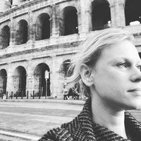 Fotos de Annette Simson