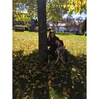 Daphné Morin's Photo