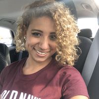 Priscila Cruz's Photo