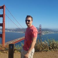 Le foto di Louis Clarke