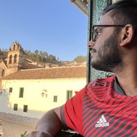 Sundar Sharma's Photo