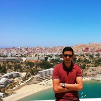 NABIL HITAFE的照片