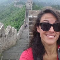 Eloïse Mondon的照片