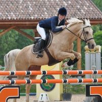 Cecilia Ferraro的照片