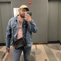 Enrique Loor Zambrano's Photo