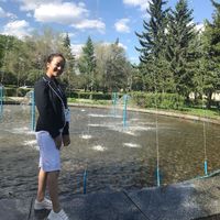 Amina Akramova的照片