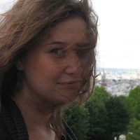 Olga Selivanova's Photo