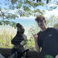 Nikita Yechshenko's Photo