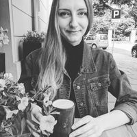 Justyna Gwóźdź's Photo