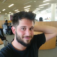 Elon Ben Dor的照片