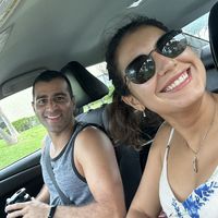 Thais Gazarra的照片