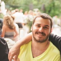 Baran Şahin的照片