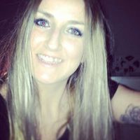 Lia Perez Fernandez's Photo