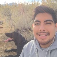 Erick Garcia's Photo