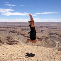 Le foto di Basia Krawczyk