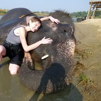 Joanna Gurdak's Photo