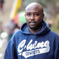 Bryan Kiptoo's Photo