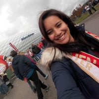 Ana Maria Jimenez Romero的照片