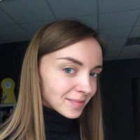 Natalia Railchenko's Photo