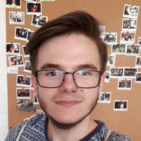 Ermin Bašaškić's Photo