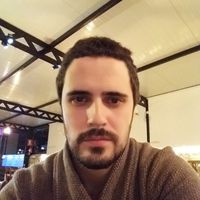 Alejandro Esteban的照片