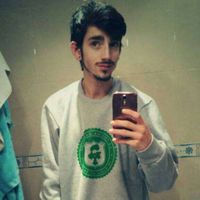 Jack González的照片