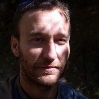 Luis Matias Hernandez's Photo