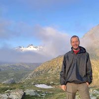 Jean Longbien's Photo