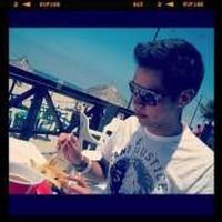 Victor Emmanuel's Photo