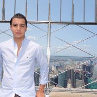 Javier Alonso's Photo