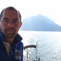 Le foto di Max Guero