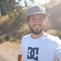 Ibai Roca Berridi's Photo