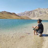 Photos de Nivedita Singh