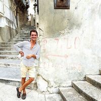 Alessandro Pizzorni的照片