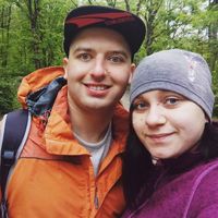 Peter Rudenko's Photo