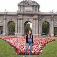 Gabriela Carril's Photo