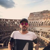 Imanol Torres's Photo