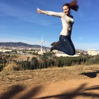 Mariia Karpenko的照片