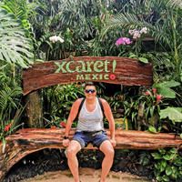 Gustavo González的照片