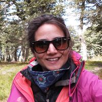 Photos de Flor Galli Castex