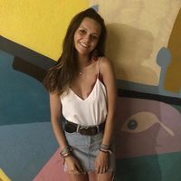 Dalila Tabora's Photo