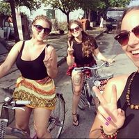 Fiona Gibson的照片