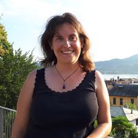 Rébecca Libouban的照片