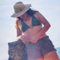 Fernanda Garcia Marcial's Photo