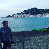 Isaac Beltran Alcala's Photo