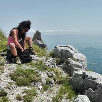 Jessica Di Tomaso的照片