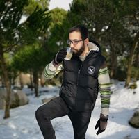 Nader Zakhour's Photo