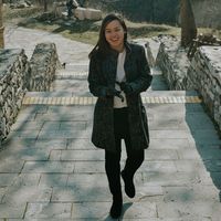 Photos de April Jane