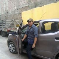 jimmy jaguar的照片