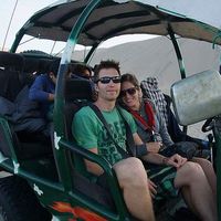 Guillaume Huot's Photo